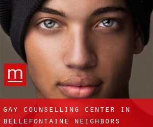 Gay Counselling Center in Bellefontaine Neighbors