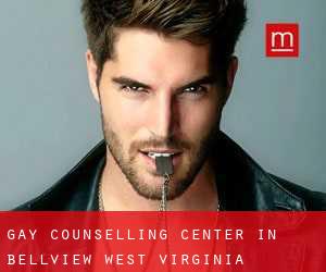 Gay Counselling Center in Bellview (West Virginia)