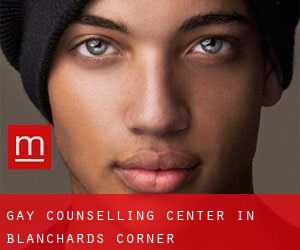Gay Counselling Center in Blanchards Corner