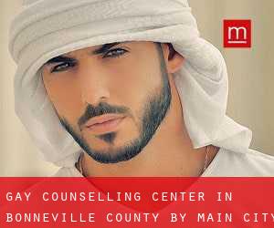 Gay Counselling Center in Bonneville County by main city - page 1