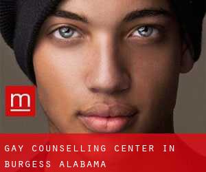 Gay Counselling Center in Burgess (Alabama)