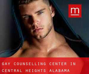Gay Counselling Center in Central Heights (Alabama)
