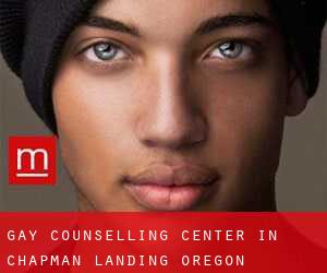 Gay Counselling Center in Chapman Landing (Oregon)