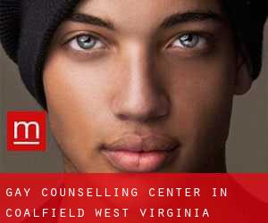 Gay Counselling Center in Coalfield (West Virginia)