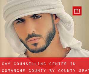 Gay Counselling Center in Comanche County by county seat - page 1