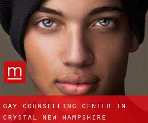 Gay Counselling Center in Crystal (New Hampshire)