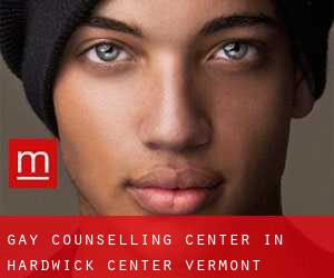 Gay Counselling Center in Hardwick Center (Vermont)