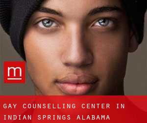 Gay Counselling Center in Indian Springs (Alabama)