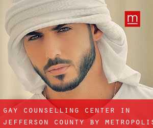Gay Counselling Center in Jefferson County by metropolis - page 1