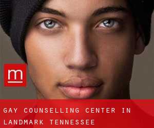 Gay Counselling Center in Landmark (Tennessee)