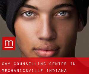 Gay Counselling Center in Mechanicsville (Indiana)