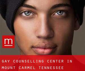 Gay Counselling Center in Mount Carmel (Tennessee)