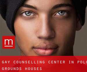 Gay Counselling Center in Polo Grounds Houses