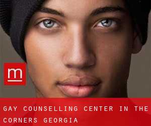 Gay Counselling Center in The Corners (Georgia)
