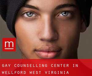 Gay Counselling Center in Wellford (West Virginia)