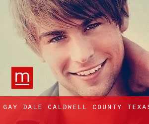 gay Dale (Caldwell County, Texas)