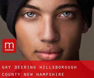 gay Deering (Hillsborough County, New Hampshire)