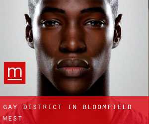 Gay District in Bloomfield West