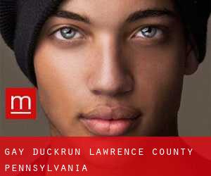 gay Duckrun (Lawrence County, Pennsylvania)