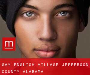 gay English Village (Jefferson County, Alabama)