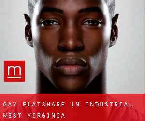 Gay Flatshare in Industrial (West Virginia)