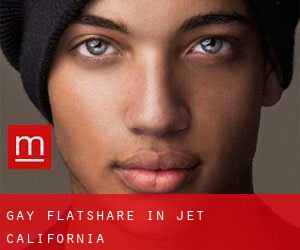 Gay Flatshare in Jet (California)