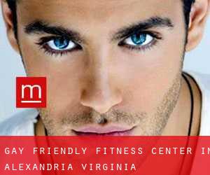 Gay Friendly Fitness Center in Alexandria (Virginia)