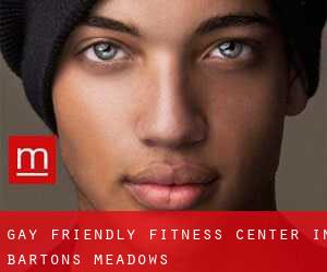 Gay Friendly Fitness Center in Bartons Meadows