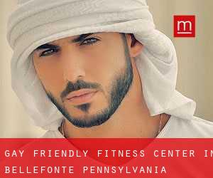 Gay Friendly Fitness Center in Bellefonte (Pennsylvania)
