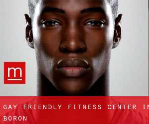 Gay Friendly Fitness Center in Boron