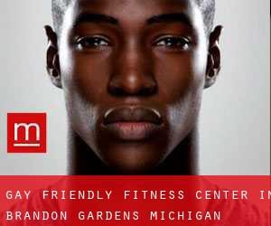 Gay Friendly Fitness Center in Brandon Gardens (Michigan)