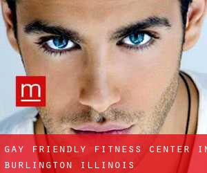 Gay Friendly Fitness Center in Burlington (Illinois)