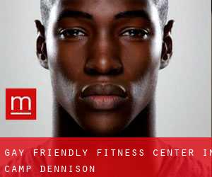 Gay Friendly Fitness Center in Camp Dennison