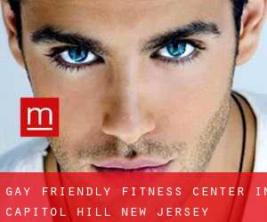 Gay Friendly Fitness Center in Capitol Hill (New Jersey)