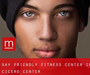 Gay Friendly Fitness Center in Cicero Center