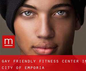 Gay Friendly Fitness Center in City of Emporia