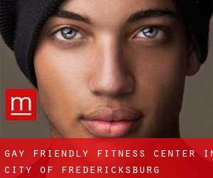 Gay Friendly Fitness Center in City of Fredericksburg