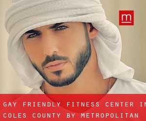 Gay Friendly Fitness Center in Coles County by metropolitan area - page 1