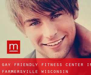 Gay Friendly Fitness Center in Farmersville (Wisconsin)