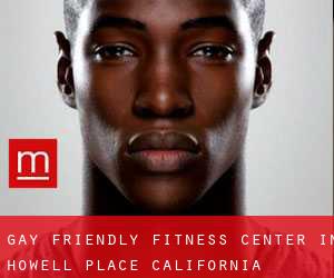 Gay Friendly Fitness Center in Howell Place (California)