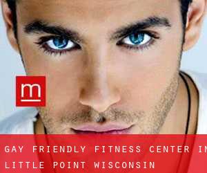 Gay Friendly Fitness Center in Little Point (Wisconsin)