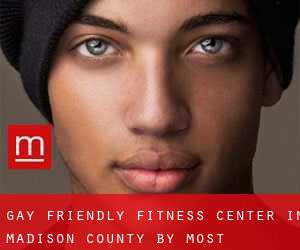 Gay Friendly Fitness Center in Madison County by most populated area - page 1
