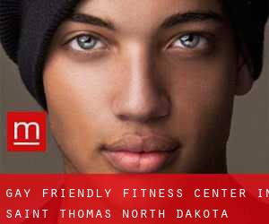 Gay Friendly Fitness Center in Saint Thomas (North Dakota)