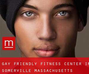 Gay Friendly Fitness Center in Somerville (Massachusetts)