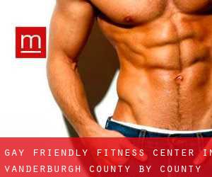 Gay Friendly Fitness Center in Vanderburgh County by county seat - page 1