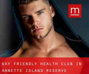Gay Friendly Health Club in Annette Island Reserve