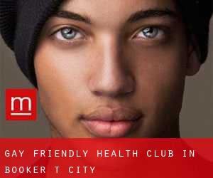 Gay Friendly Health Club in Booker T City