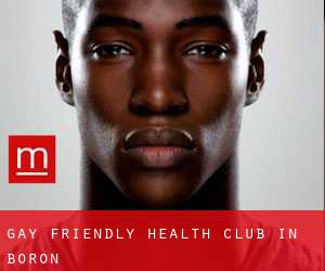 Gay Friendly Health Club in Boron