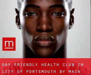 Gay Friendly Health Club in City of Portsmouth by main city - page 1