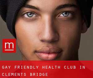 Gay Friendly Health Club in Clements Bridge